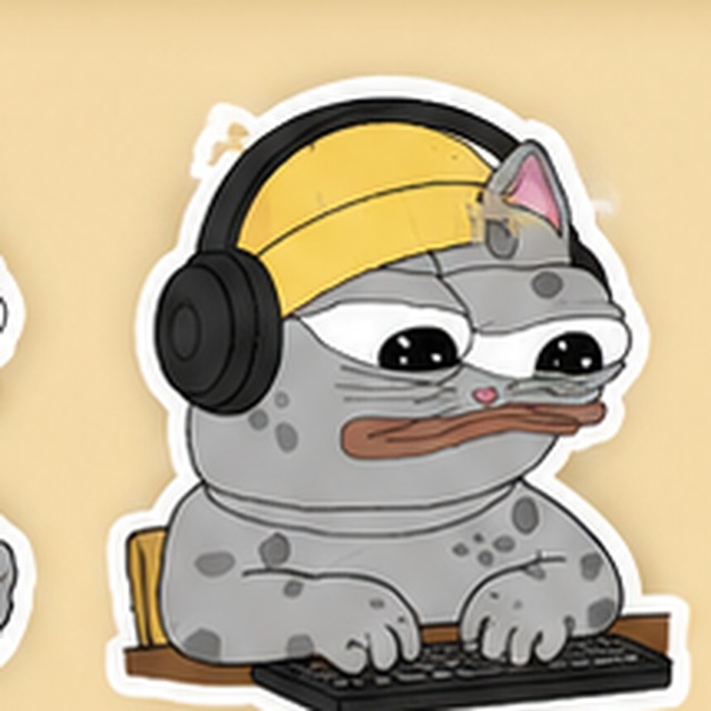 MopeCat gaming