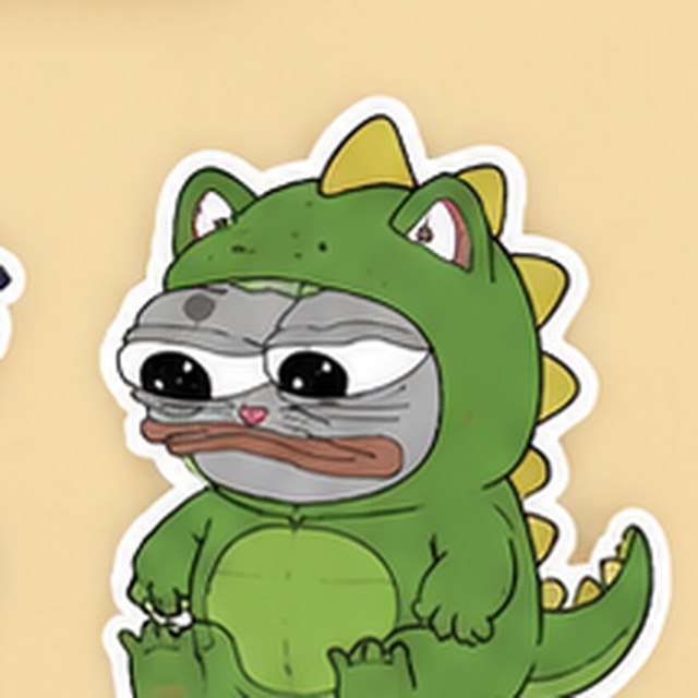 Dino MopeCat